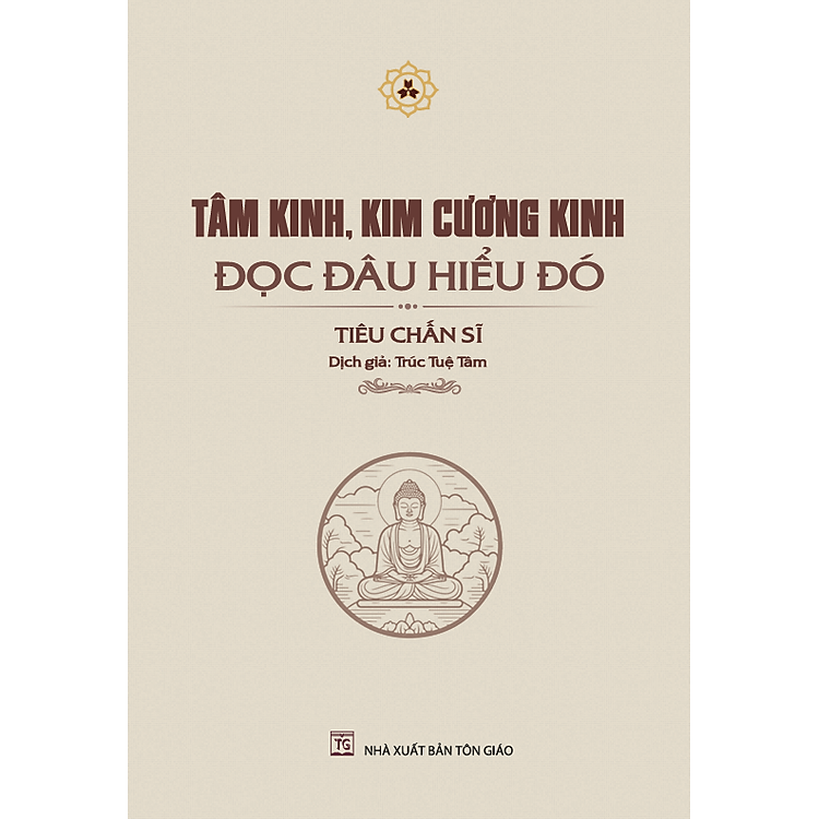 Tâm Kinh Kim Cương Kinh