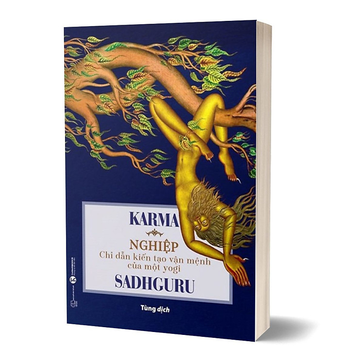 Karma - Nghiệp: Chỉ Dẫn Kiến Tạo Vận Mệnh Của Một Yogi - Ảnh 2