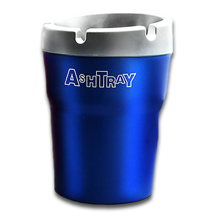 Hộp Gạt Tàn Thuốc Lá Tiện Dụng
