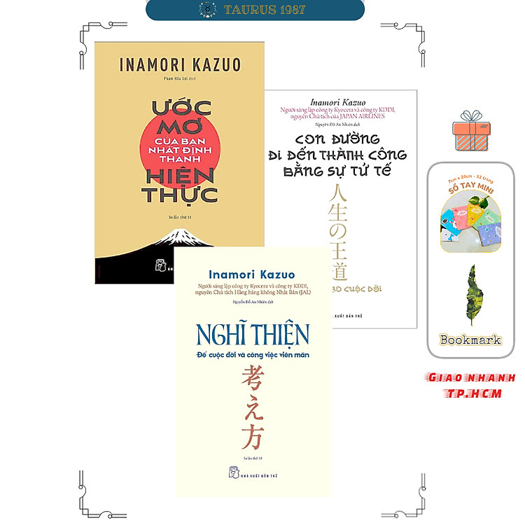 Con Đường Đi Đến Thành Công Bằng Sự Tử Tế