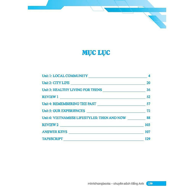 Global Success - Em Học Giỏi Tiếng Anh Lớp 9 - Có Đáp Án - Ảnh 3