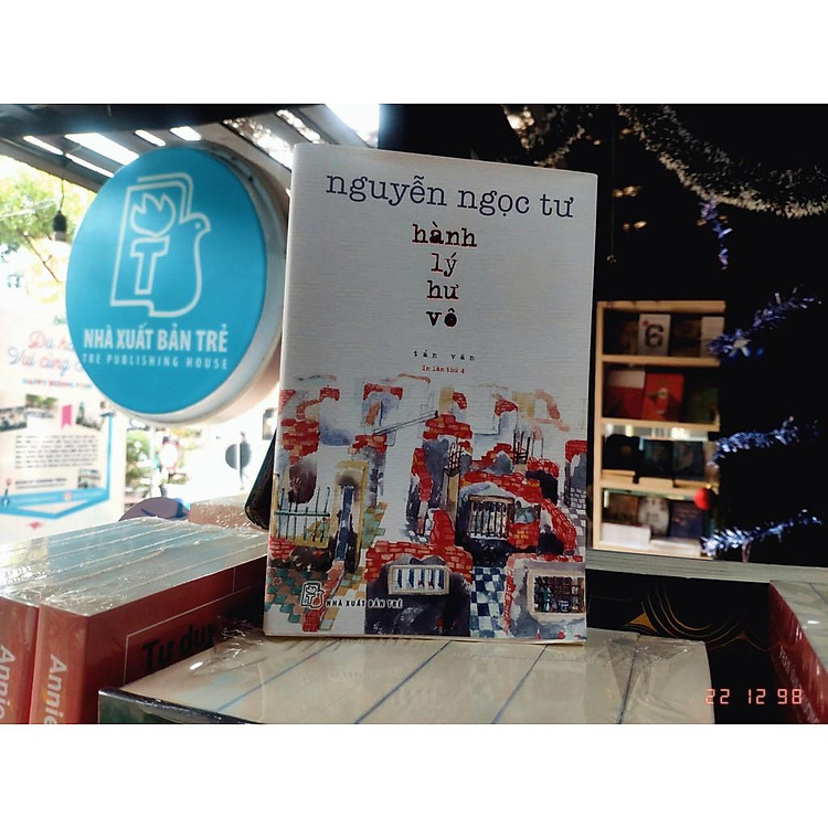 Hành Lý Hư Vô (Nguyễn Ngọc Tư) - Ảnh 2