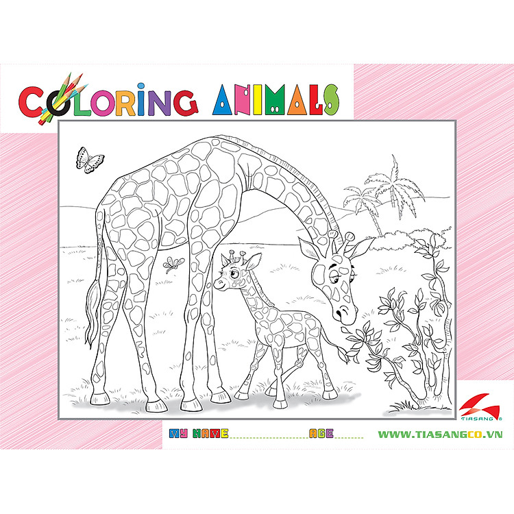 Mua Xếp hình Hươu mẹ và con - 30 Mảnh Chính hãng Tiết kiệm - Hình ảnh 2