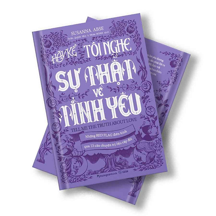 Hãy Kể Tôi Nghe Sự Thật Về Tình Yêu - Ảnh 2