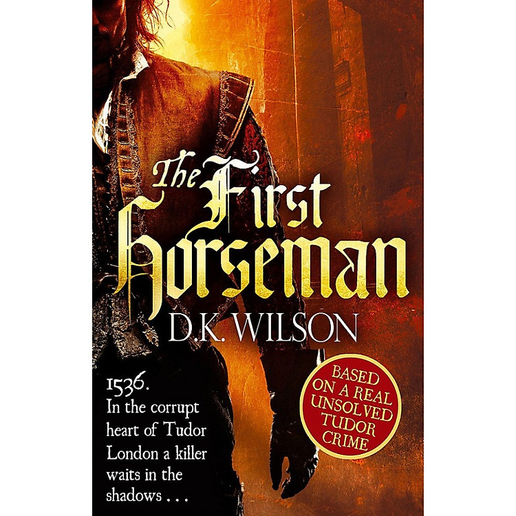 The First Horseman (Kỵ sĩ đầu tiên)