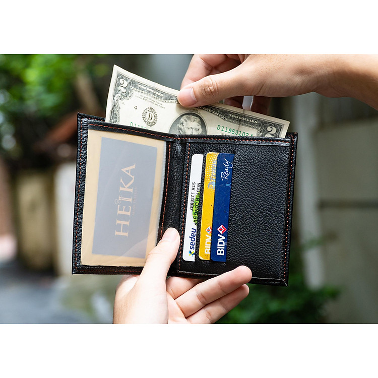 Ví/Bóp Venus nam Hot trend 2023