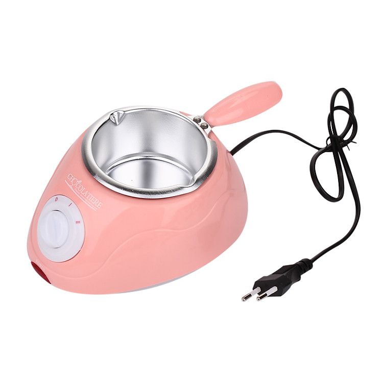 Nồi Điện Mini Dùng Nấu Chảy Chocolate