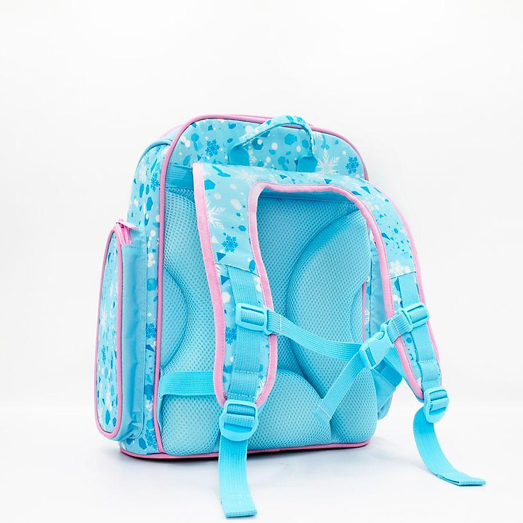 Ba Lô Chống Gù Fancy Frozen (BLF1226/BLUE) - Ảnh 6