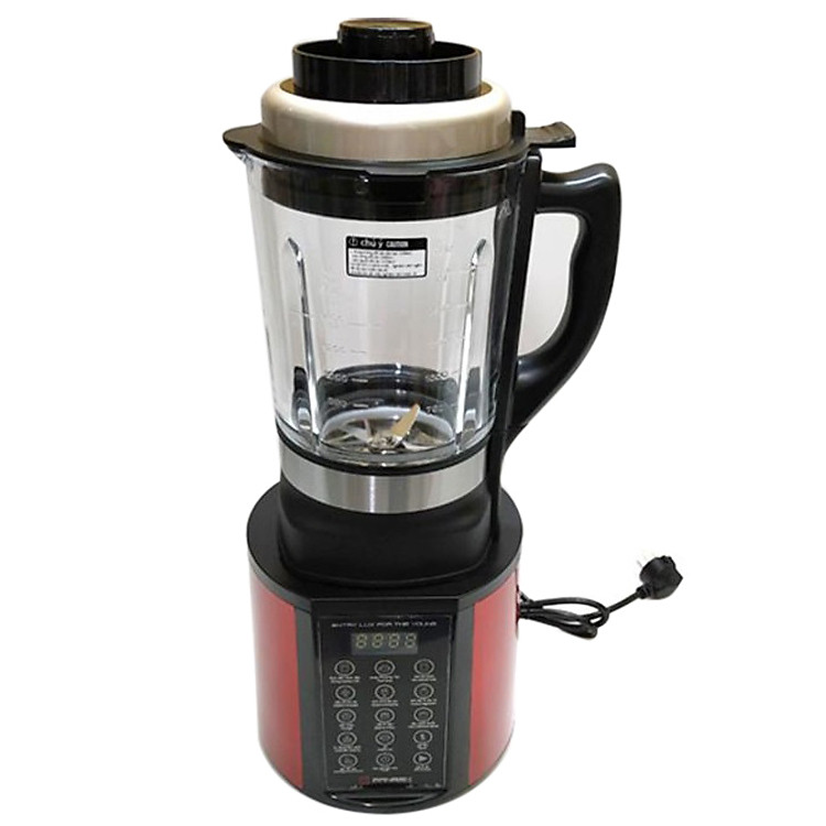 Máy Làm Sữa Hạt Đa Năng Ranbem 769S