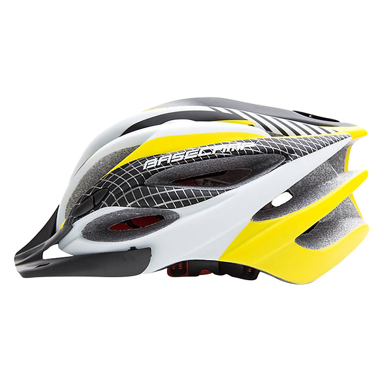 Nón Bảo Hiểm Thể Thao Basecamp 0-6(Vàng)