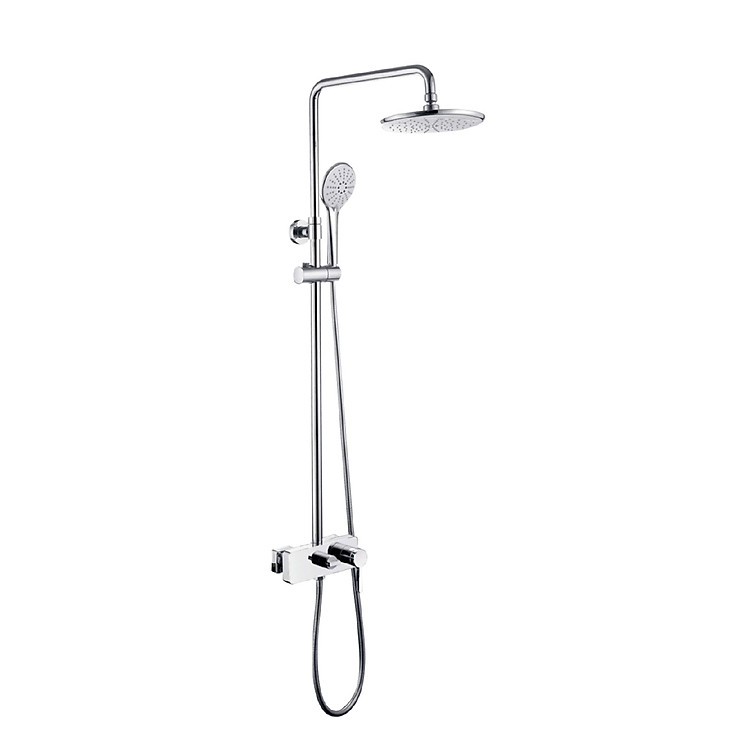 Sen cây nóng lạnh đồng mạ tĩnh điện chân không đen Juno sofa Teady SCCT-1002 3 chế độ