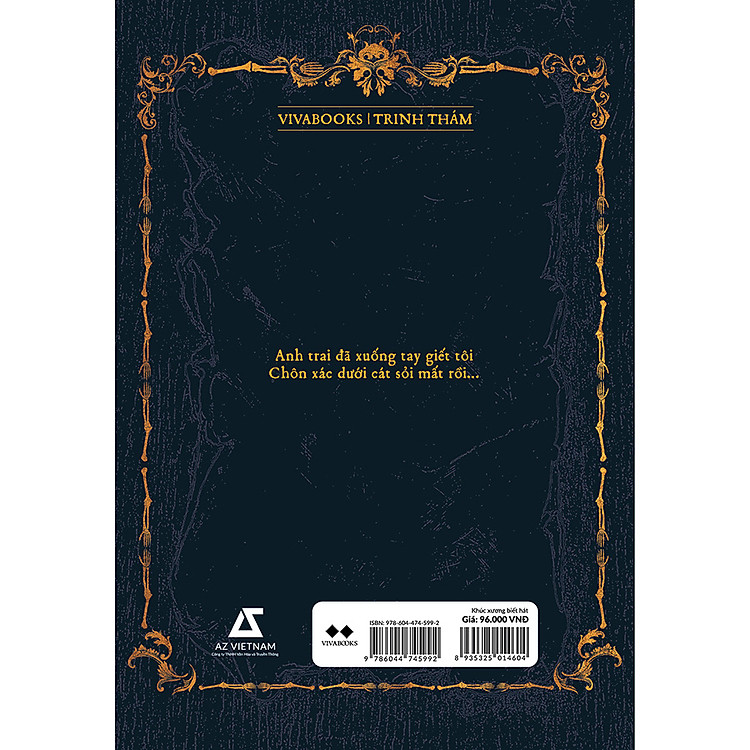 Khúc Xương Biết Hát - Ảnh 2