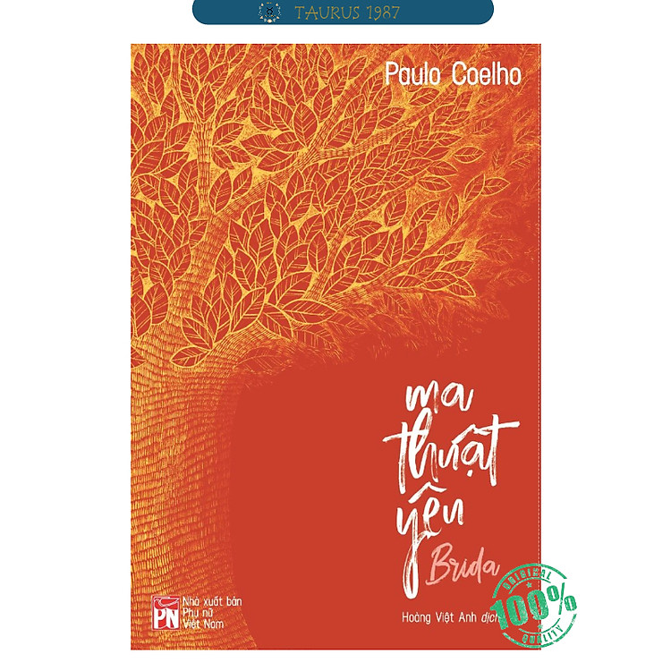 MA THUẬT YÊU – Paulo Coelho (tác giả Nhà Giả Kim) - Ảnh 6