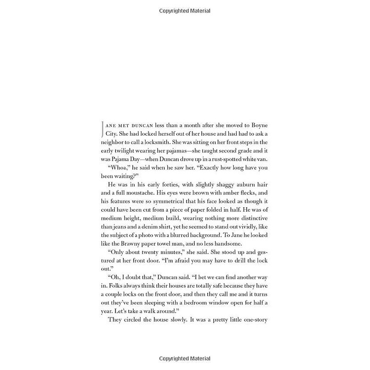 Early Morning Riser - Ảnh 5