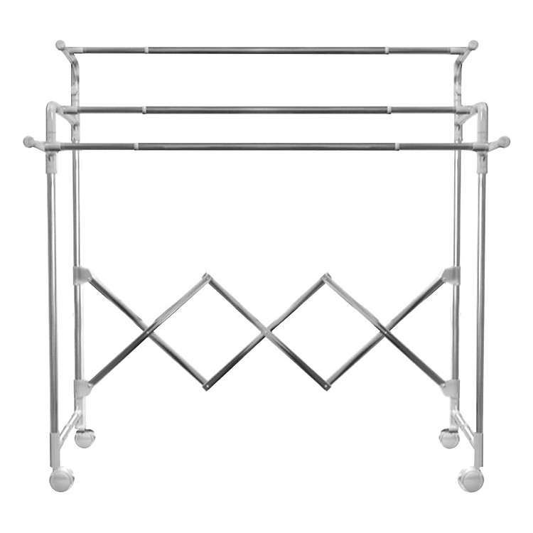 Giàn phơi đồ thông minh Kachi MK29