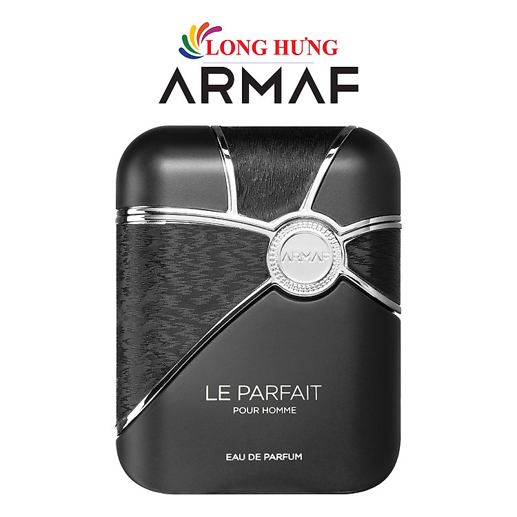 Nước hoa Armaf Le Parfait Pour Homme (100ml) - Hàng chính hãng