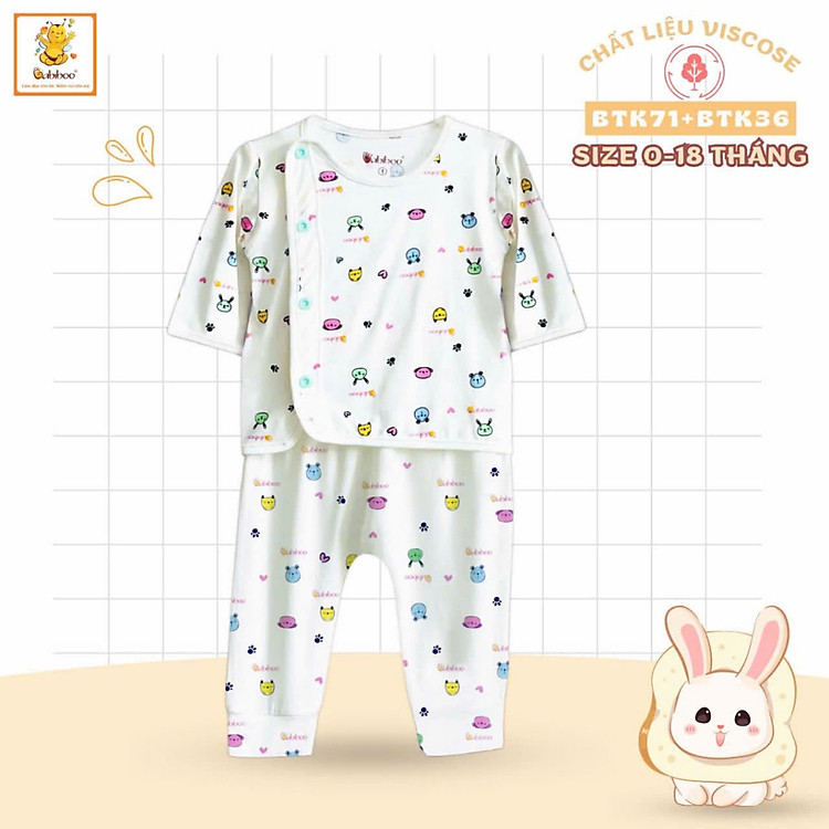 Bộ dài in nhiều hình - BBC05