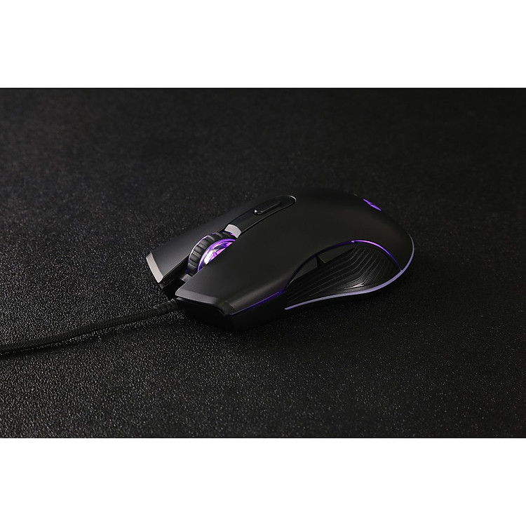 Chuột Gaming thương hiệu X-TECH TM-G8B cổng USB hàng nhập khẩu