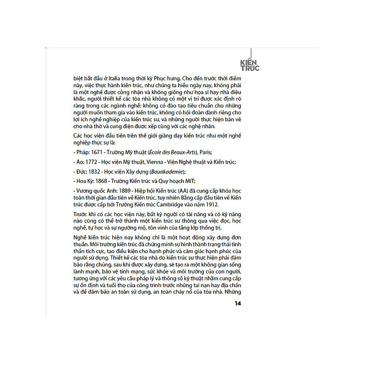 Kiến Trúc - Trần Minh Tùng - Ảnh 2