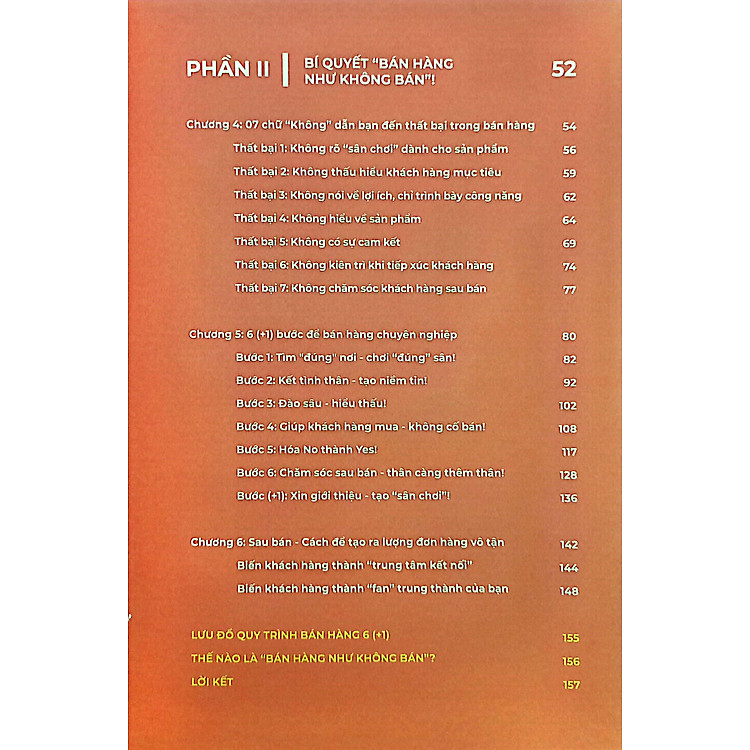 Bán Hàng Như Không Bán - Ảnh 5