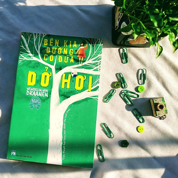 Bên Kia Đường Có Đứa Dở Hơi (Tái Bản) - Ảnh 3