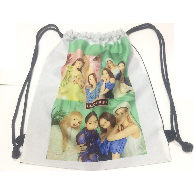 Balo dây rút BLACKPINK