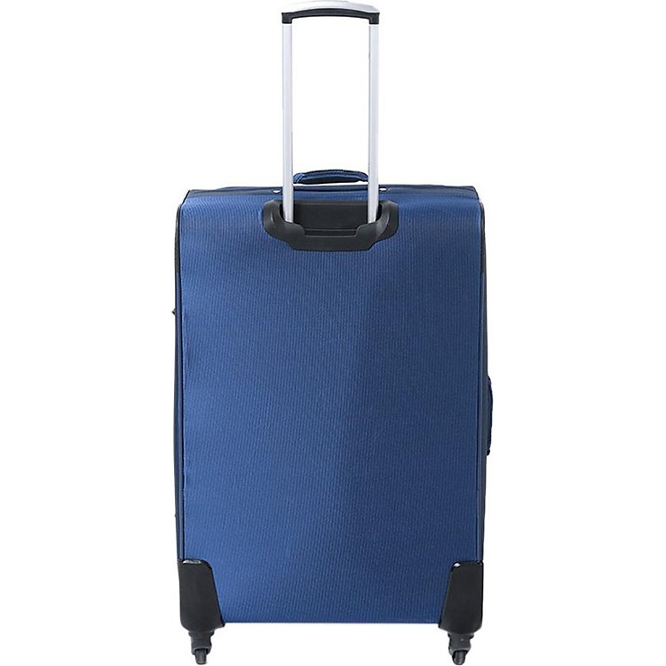 Vali Sakos Champion 6 SLX032DNF - Xanh Navy