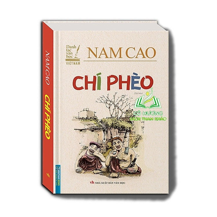 Chí Phèo (tái bản)