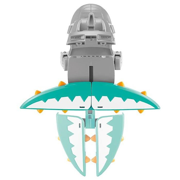 Mua Đồ Chơi Robot Biến Hình Tino Chính hãng Giá tốt - Hình ảnh 5