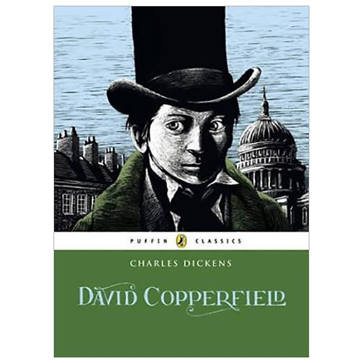 Newshop: David Copperfield