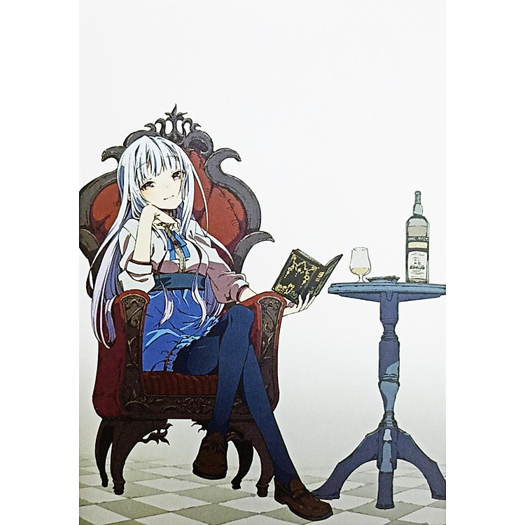 Chuyện Tình Hài Lãng Mạn Không Thể Chê Vào Đâu - Tập 1 - Ảnh 6