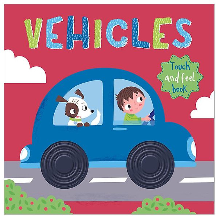 Vehicles