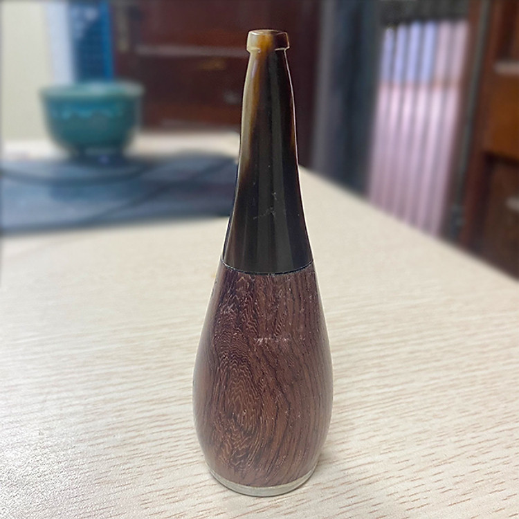 Tẩu Bắt Tóp Xì Gà 38 Free size - Ảnh 2