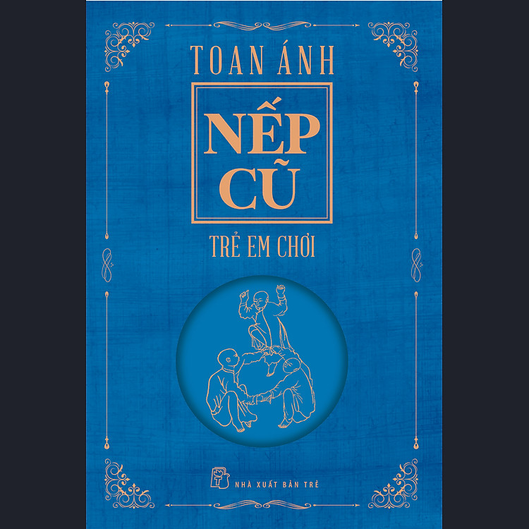 Nếp Cũ: Trẻ Em Chơi