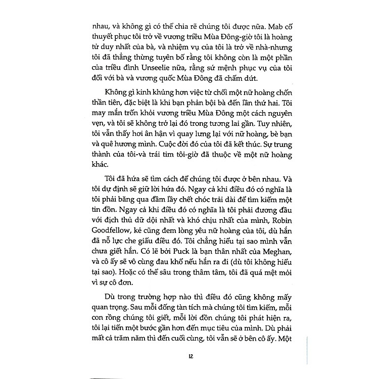 Hiệp Sĩ Sắt (Phần 4 Series Thế Giới Của Tiên Sắt)