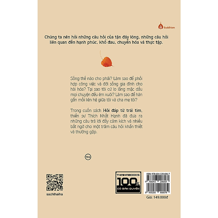 Hỏi Đáp Từ Trái Tim - Ảnh 3