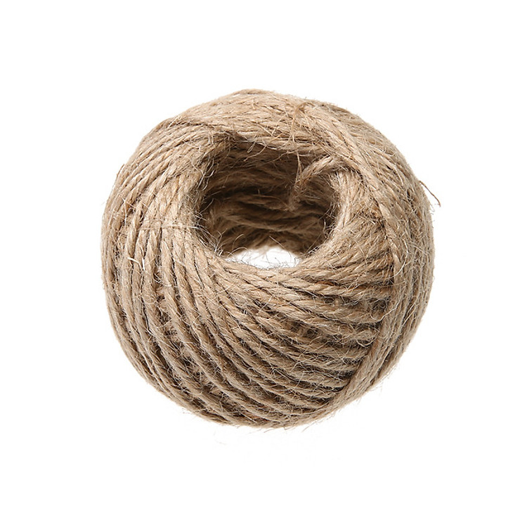 Dây Đay Thừng Trang Trí Thủ Công Handmade