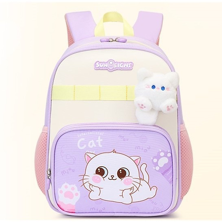 Balo mẫu giáo SUN EIGHT 22248