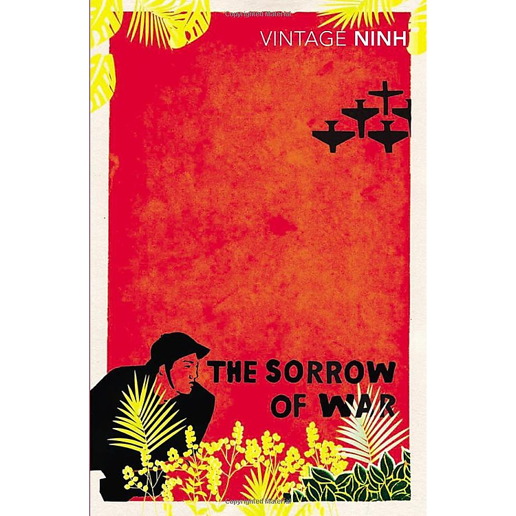 The Sorrow Of War - Ảnh 4