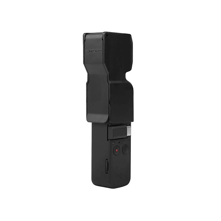 Chụp cố định gimbal và bảo vệ camera DJI Osmo Pocket - Sunnylife - hàng chính hãng