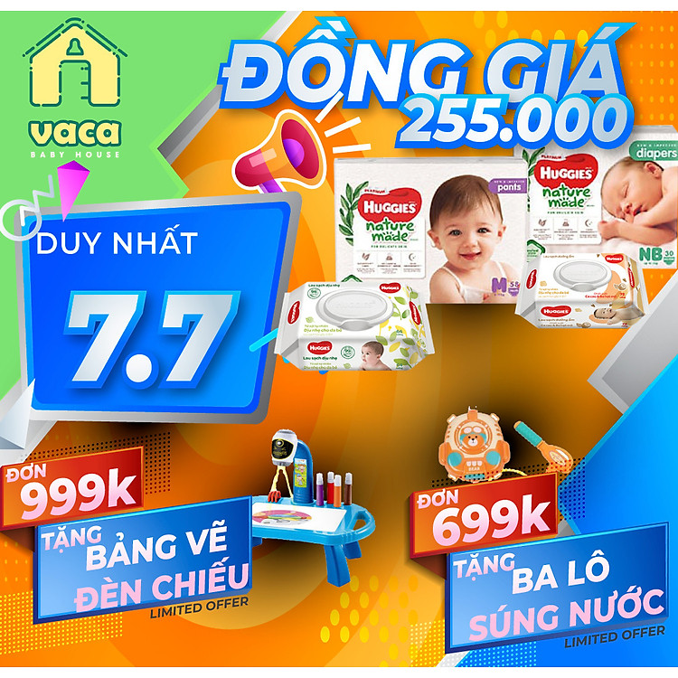 Mua Combo 3 Tã Quần Huggies Platinum XL38 Giá tốt - Hình ảnh 5