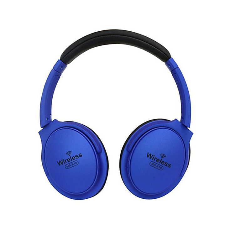 Tai nghe headphone không dây bluetooth