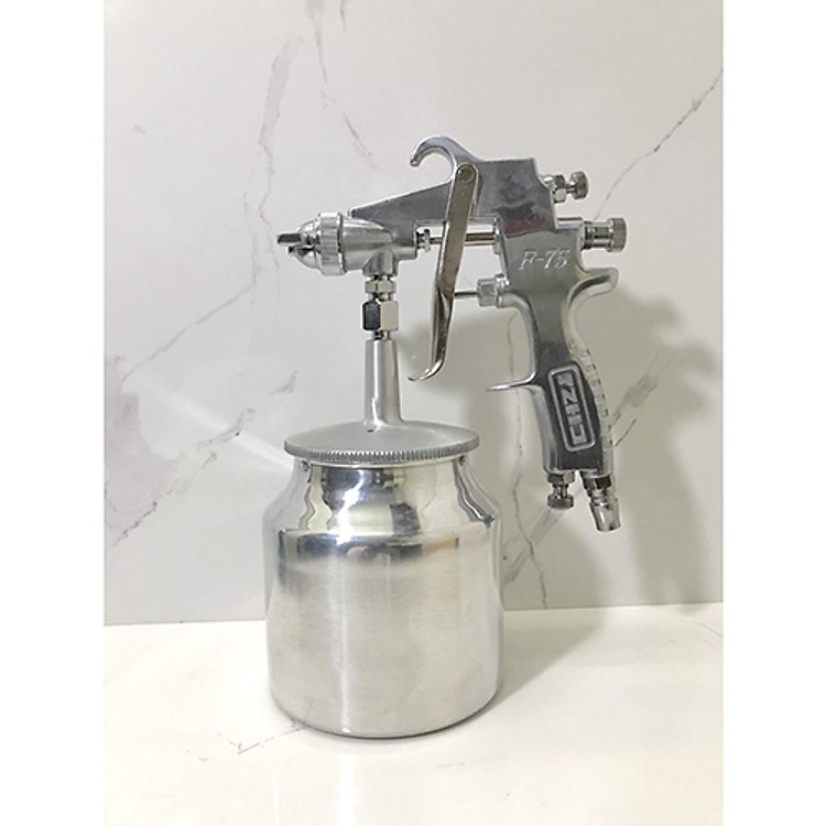 súng phun keo F-75S