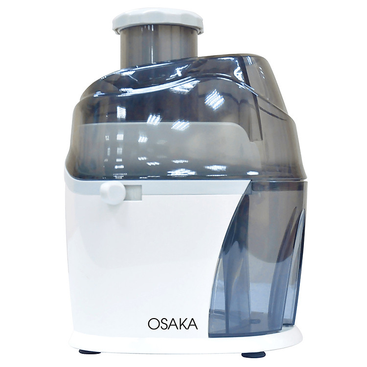 Máy Ép Trái Cây Thế Hệ Mới Osaka JE206N - Hàng Chính Hãng