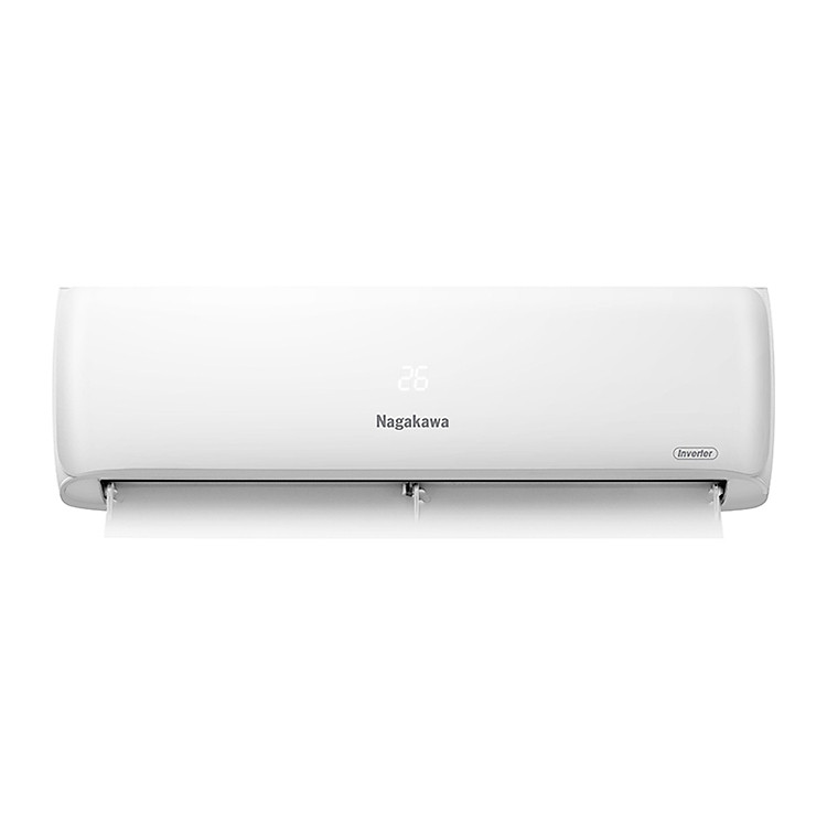 Điều Hòa Nagakawa Inverter 18000Btu NIS-C18R2H08 - Chỉ Giao tại HN
