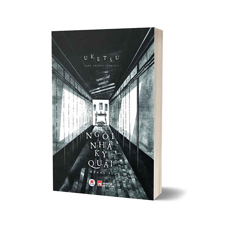 Ngôi Nhà Kỳ Quái - Ảnh 2