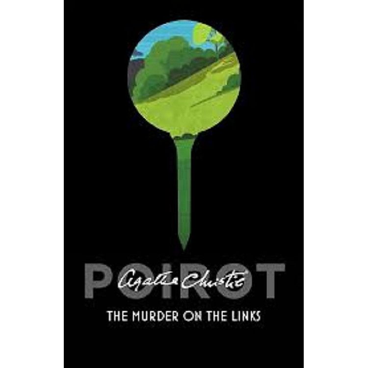 The Murder on the Links