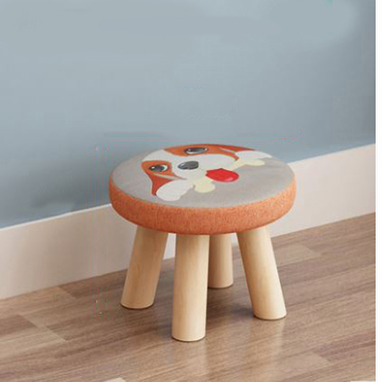 Ghế đôn kích thước 20*28 cm