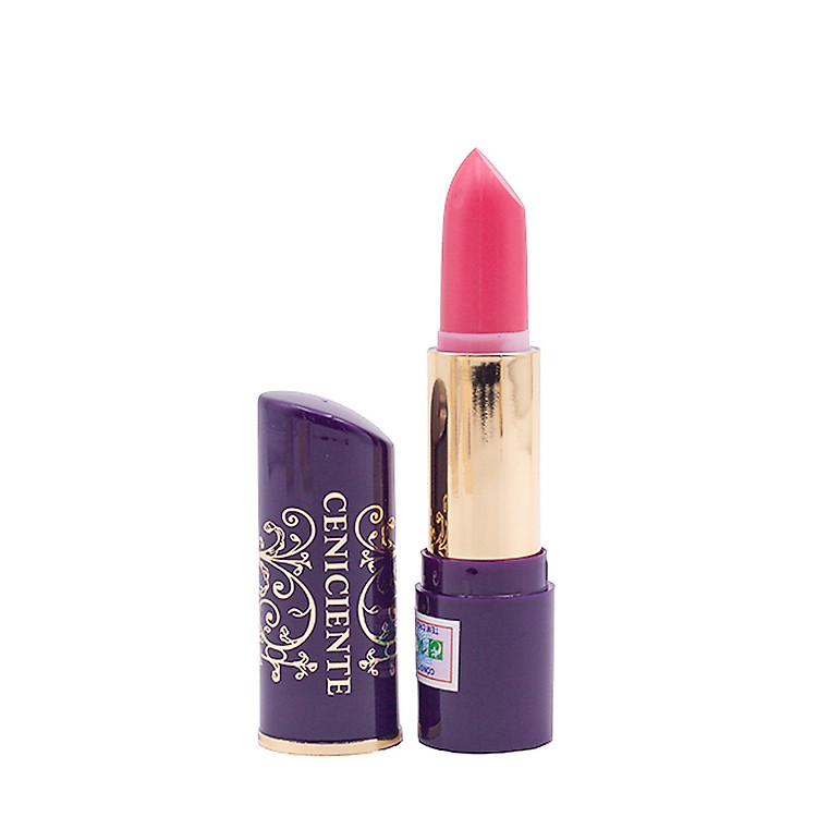 Son Naris CNC New Smooth Long Lasting Lipstick 3g/1 thỏi