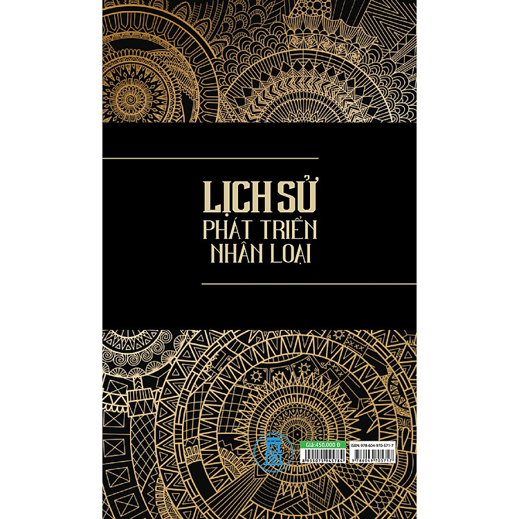 Lịch Sử Phát Triển Nhân Loại - Ảnh 2